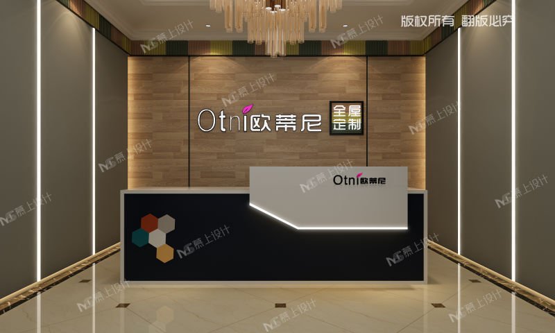 全屋定制家具品牌排行榜，歐蒂尼何以鼎力市場！