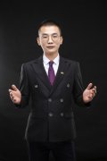 營銷人物第二期|開拓者的輝光——記營銷高級經理、商學院金牌導師阮四海的成長之路?
